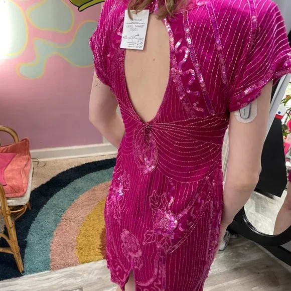 Cruel Summer Eras Tour Dress- NWT - Picture 3 of 3